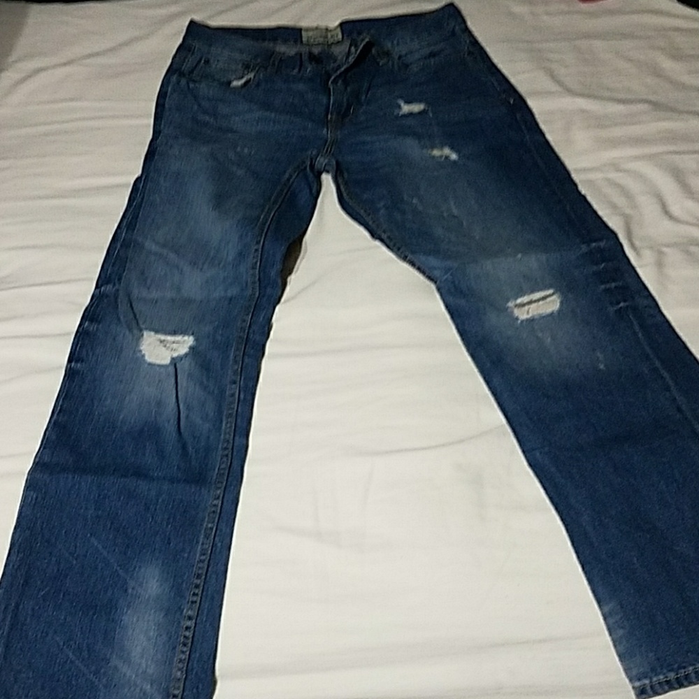 Aero jeans size 31/30